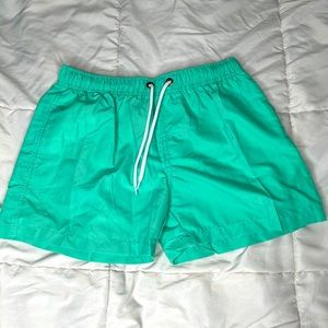 Swimming trunks